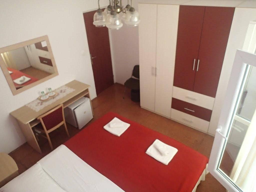 Apartments Imperijal ドゥブロブニク エクステリア 写真