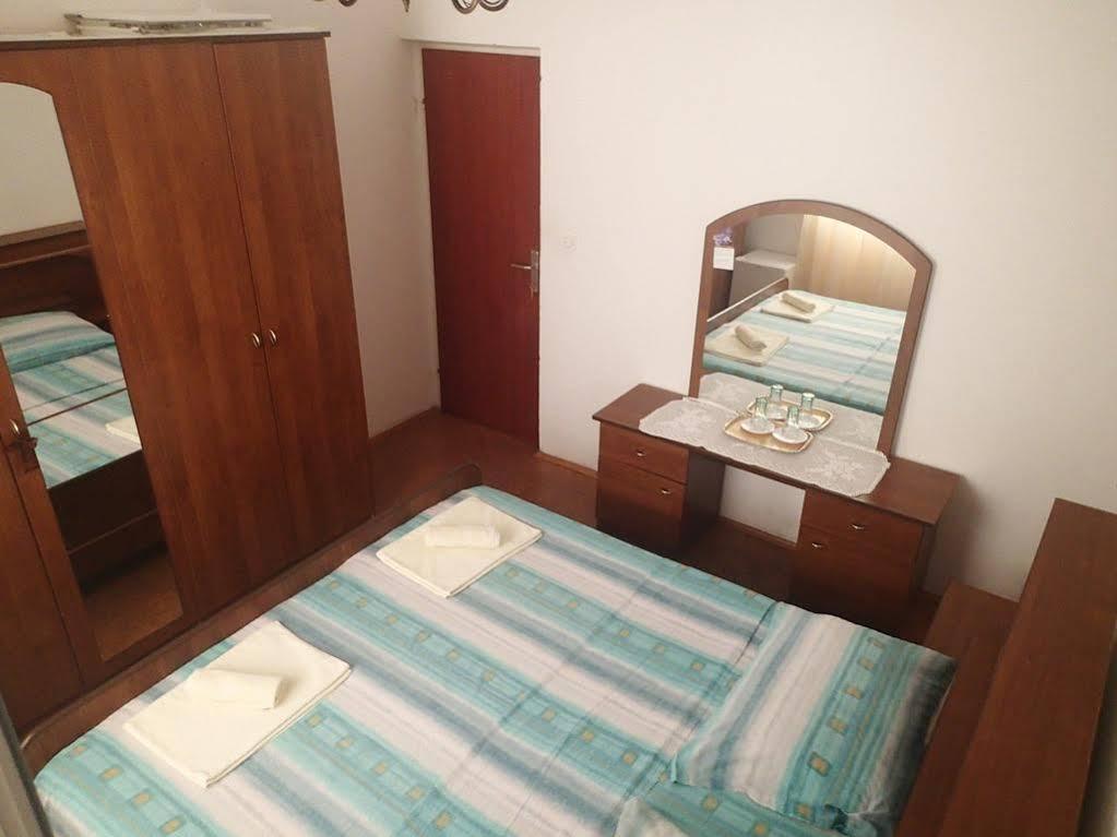 Apartments Imperijal ドゥブロブニク エクステリア 写真