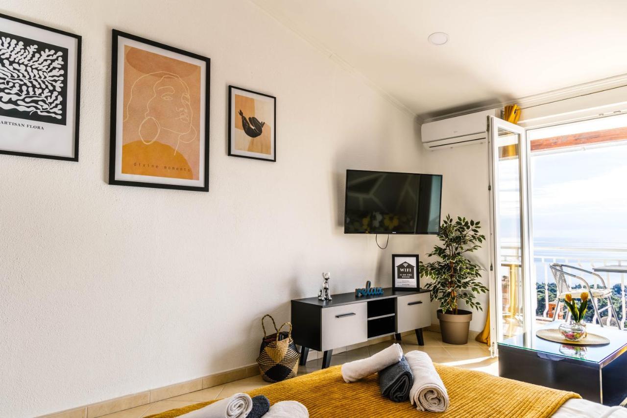 Apartments Imperijal ドゥブロブニク エクステリア 写真