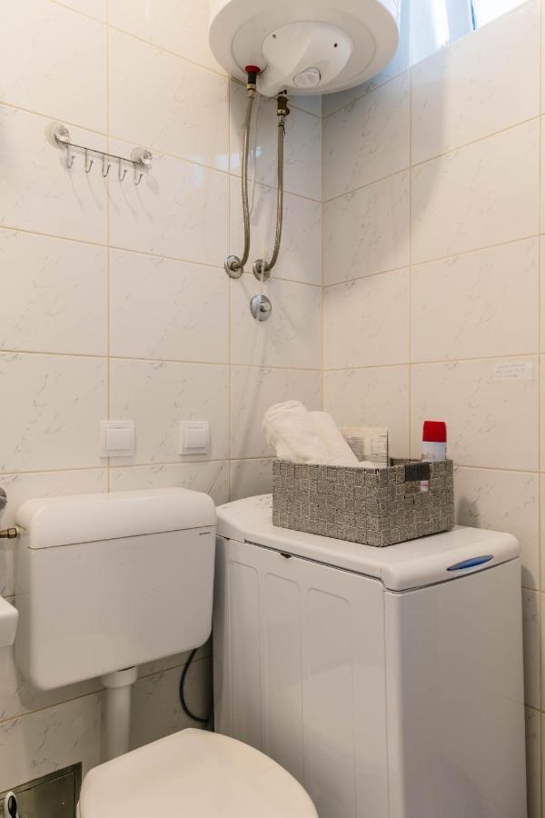 Apartments Imperijal ドゥブロブニク エクステリア 写真
