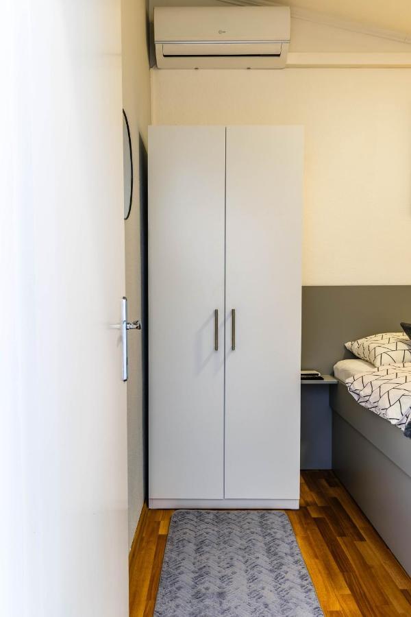 Apartments Imperijal ドゥブロブニク エクステリア 写真