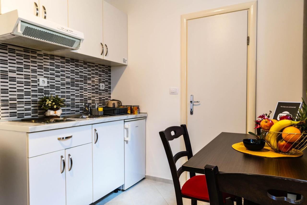 Apartments Imperijal ドゥブロブニク エクステリア 写真