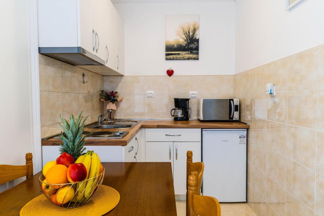Apartments Imperijal ドゥブロブニク エクステリア 写真