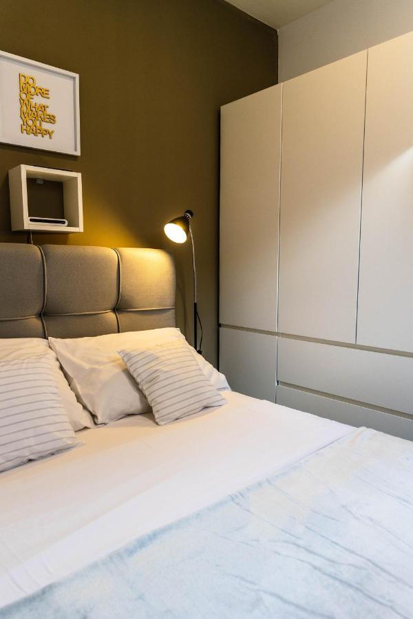 Apartments Imperijal ドゥブロブニク エクステリア 写真