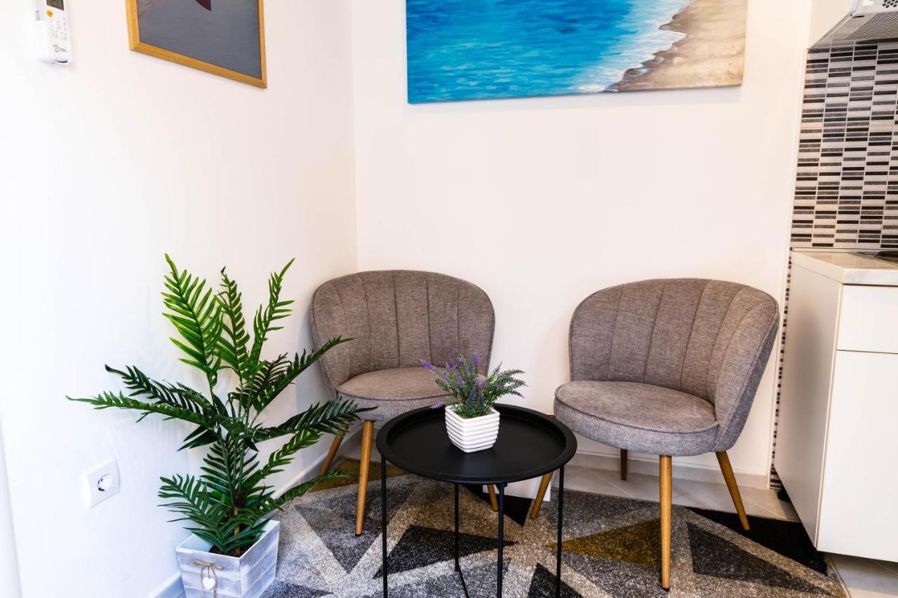 Apartments Imperijal ドゥブロブニク エクステリア 写真