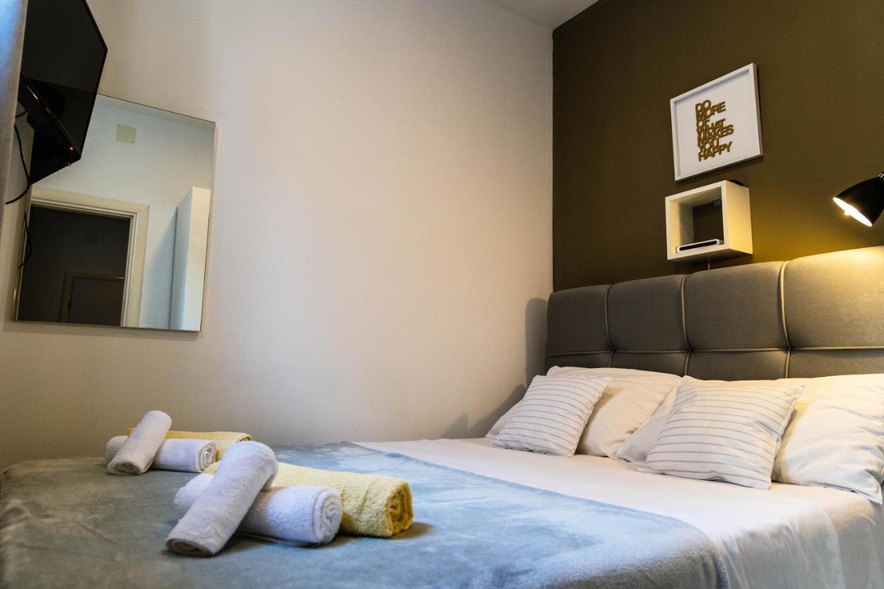 Apartments Imperijal ドゥブロブニク エクステリア 写真