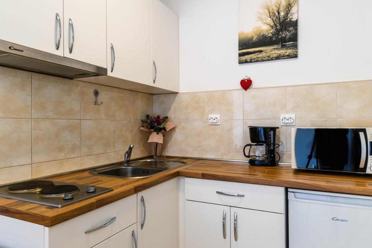 Apartments Imperijal ドゥブロブニク エクステリア 写真