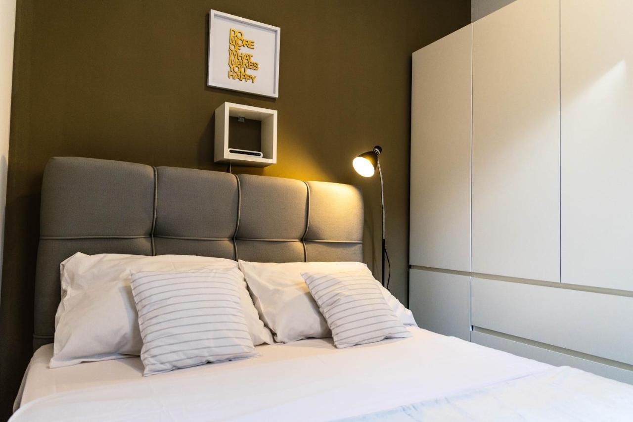 Apartments Imperijal ドゥブロブニク エクステリア 写真