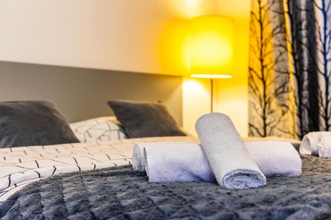 Apartments Imperijal ドゥブロブニク エクステリア 写真