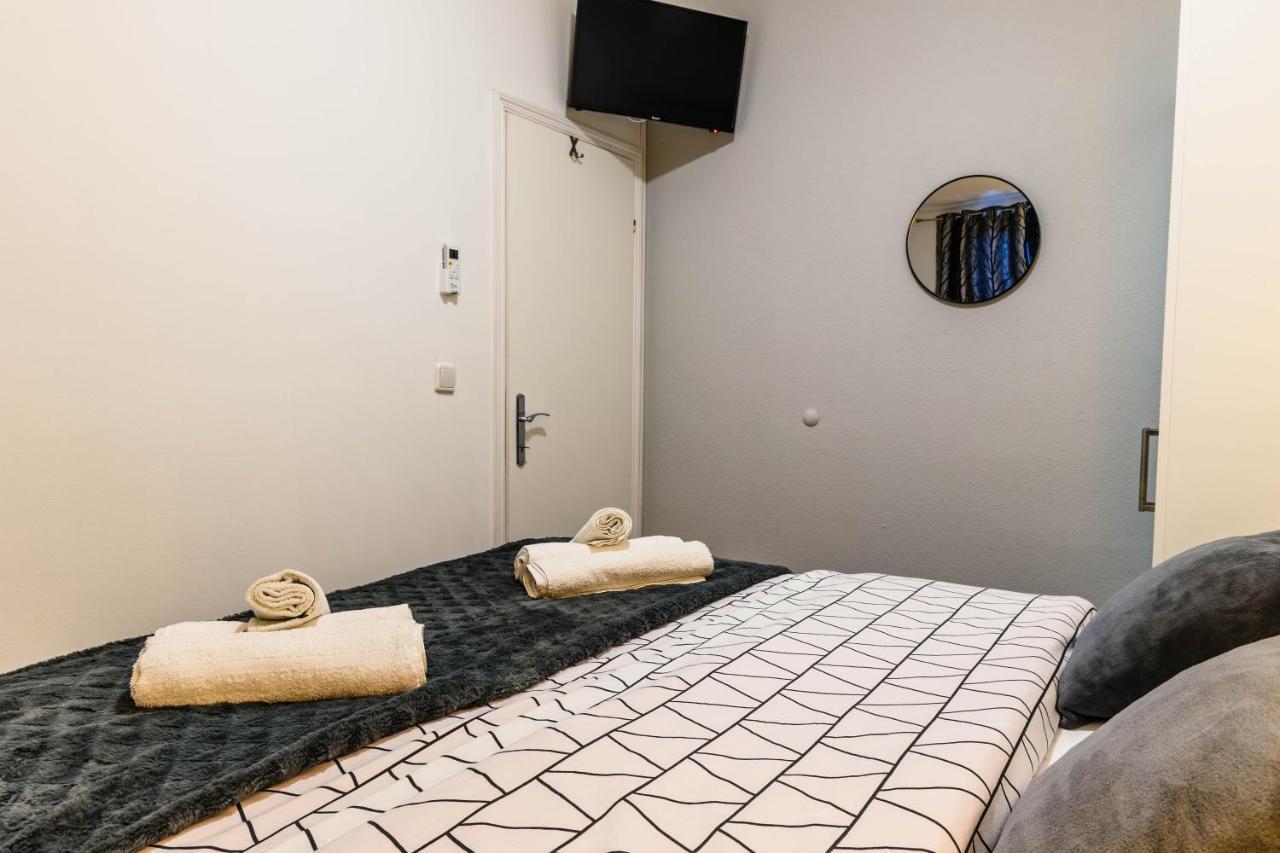 Apartments Imperijal ドゥブロブニク エクステリア 写真