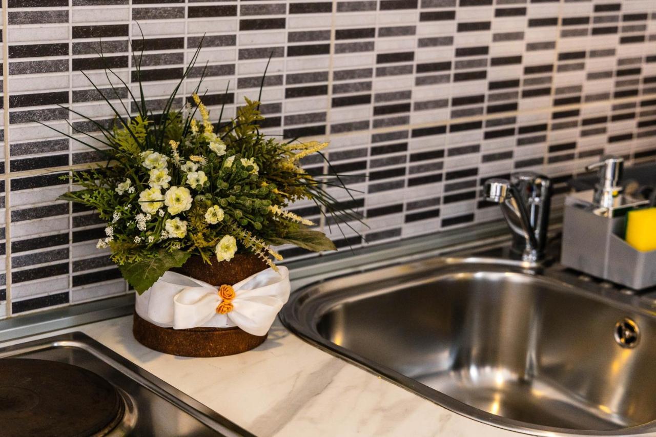 Apartments Imperijal ドゥブロブニク エクステリア 写真