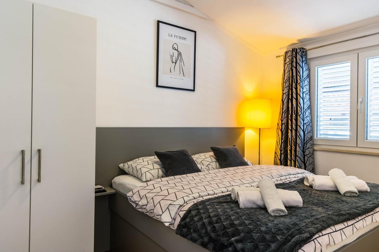 Apartments Imperijal ドゥブロブニク エクステリア 写真
