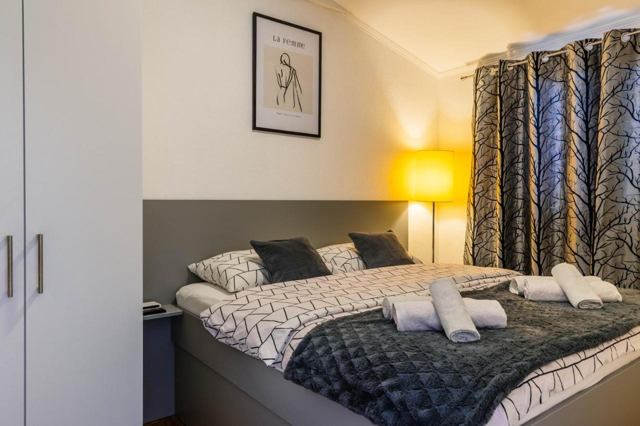 Apartments Imperijal ドゥブロブニク エクステリア 写真
