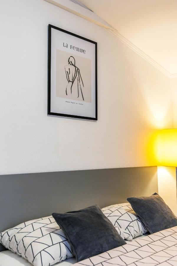 Apartments Imperijal ドゥブロブニク エクステリア 写真