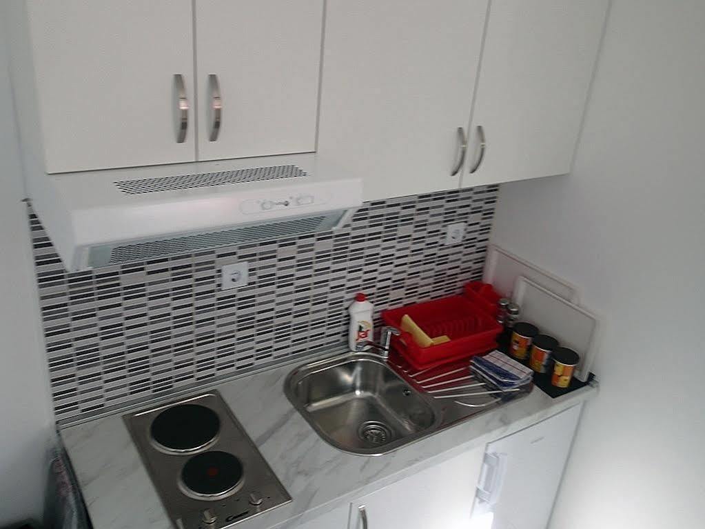Apartments Imperijal ドゥブロブニク エクステリア 写真