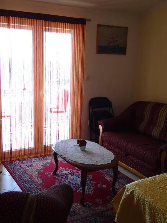 Apartments Imperijal ドゥブロブニク エクステリア 写真
